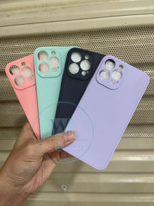 CASE VIVO Y33S/Y21/Y21S PREMIUM SILIKONE CASE SOFT TOUCH MY CHOICE