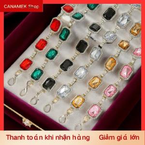 CS Cổ Điển Kim Loại Pha Lê Rhinestone Eo Vành Đai Bụng Chuỗi Cho Phụ Nữ Mới Thời Trang Mùa Hè Bãi Biển Bikini Cơ Thể Đồ Trang Sức Mới