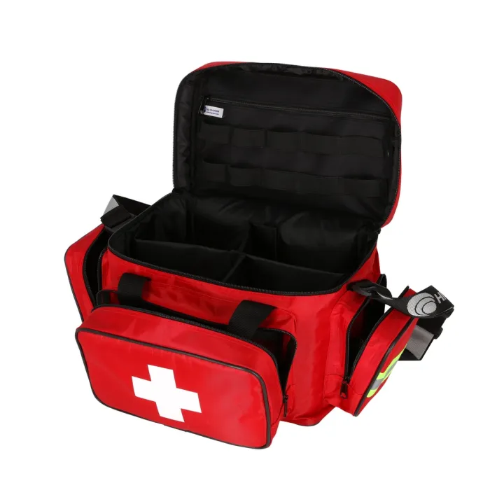 HIGRIMM EMERGENCY BAG-RED กระเป๋ากู้ชีพฉุกเฉิน | Lazada.co.th