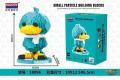 ตัวต่อ BALODY 18094-18098 : DUCKYBILL BOY 1 ชุด มี  5 กล่อง , 18094 จำนวนตัวต่อ 720 ชิ้น , 18095 จำนวนตัวต่อ 732 ชิ้น , 18096 จำนวนตัวต่อ 746 ชิ้น , 18097 จำนวนตัวต่อ 760 ชิ้น , 18098 จำนวนตัวต่อ 736 ชิ้น. 