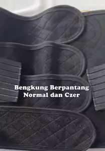 100% ORIGINAL Day One [Bengkung After Childbirth] Postpartum Abdominal Binder for Pregnancy Recovery – Mommy Tummy Belt