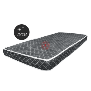 Rebond Mattress / Single Mattress / Single Bed / Hostel Mattress / Tilam Bujang / Tilam Asrama (Ready Stock)