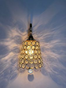 Classic Antique Wall Light / Lampu dinding antik