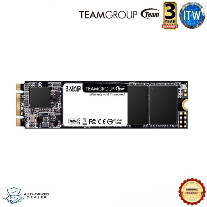 Team Group MS30 2280 SATA III TLC Internal Solid State Drive (SSD)  Lazada PH