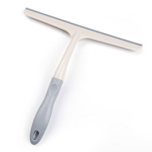 Silicone Non-slip Glass Wiper Cleaner Household Window Cleaning Tool Cleaning Glass Scraper