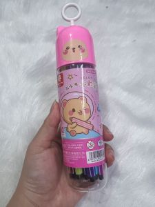 hộp màu dạ 12 màu 24 màu
