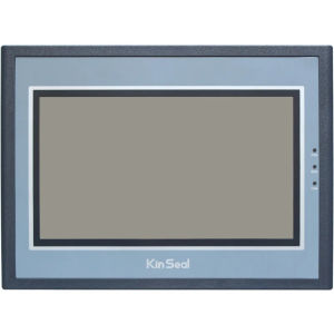 7 Inch Smart Programmable Touch Screen HMI TFT LCD USB RS232 RS485 RS422 Modbus RTU Display Touchpad 800*480 Free Examples