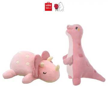 Shop Miniso Dinosaur Plush Toy online Lazada .ph