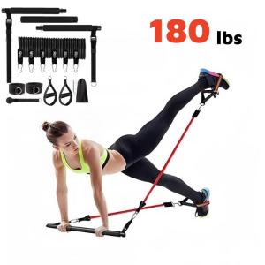 Fitness Exercise Pilates Rod