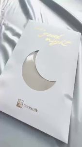 100% Natural Mulberry Silk Pillowcase With OEKO-TEX 19 Momme Luxury Silk Pillow Case Free Shipping