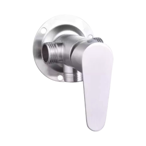 High Solar Mixing Thickened 304 Stainless Steel With Temperature Stability For Shower Systems