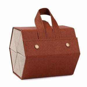 FELIZ Folding Portable Display Eyeglasses Holder Storage Box Sunglasses Case Glasses Organizer