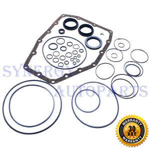 Transmisi Matic Packing Seal Set Nissan March JF414E RE4F03C - 10008165