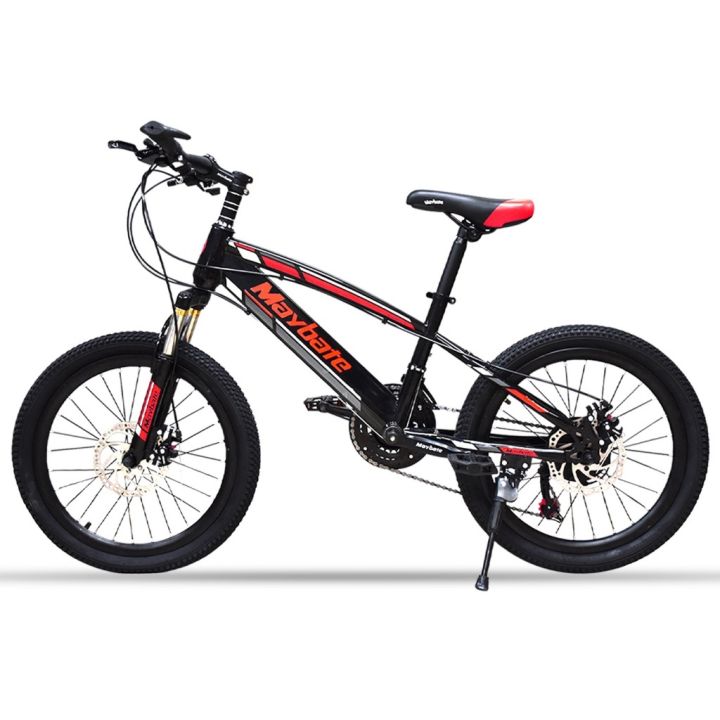 Japan Mountain Bike 20 High Carbon Steel Bicycles Chromoly steel frame