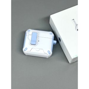 Vỏ Bảo Vệ Tai nghe Apple Bìa bật lên tự động cho Airpods Pro 2 / 3 / 4