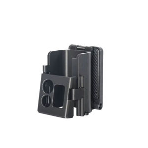 Magnetic Mount for Insta360 Luna Ultra Quick Release Adapter Frame Holder for Insta360 Luna Ultra Outdoor Travel Vlogging Accessories