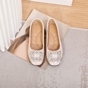 #BX17 New Fashionable Women Doll Shoes Office wear