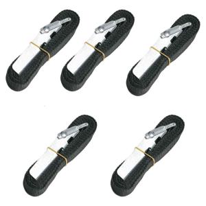 5 Pcs 1.2/1.5/1.8/2.2m Ceramics Molds Fasteners Plasters Molds Banding Straps Plasters Molds Wrapping Bands