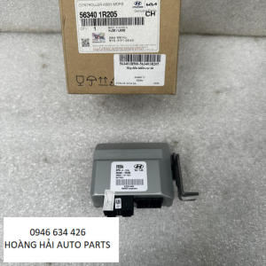 HỘP ĐIỀU KHIỂN CỌC LÁI HYUNDAI ACCENT 2011-2016 CHÍNH HÃNG