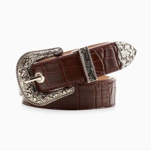 DJDK Punk Retro Waist Belt Y2k Pin Buckle PU Leather Waistbands Fashion Hip Hop Women Belt Women Girls