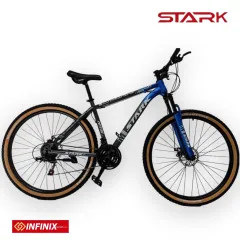 Stark Cadence MTB 29 / Mountain Bike Alloy with Lock out