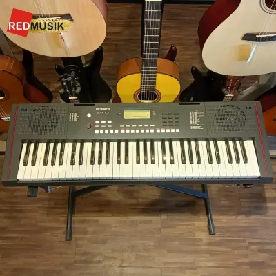 Keyboard Roland E-X10 E X10 EX 10 Roland Keyboard EX-10