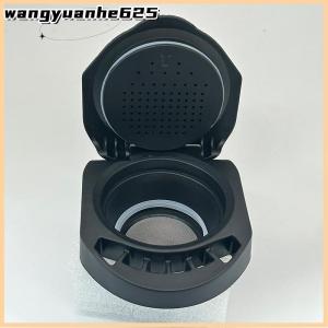 [WYH Store] 👗 Reusable Capsule Adapter for Dolce Gusto Coffee Capsule Convert Compatible