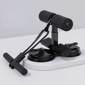 Sit Up Assistant Device Fitness Home Gym Suction Fitness Abdominal WorkOut Abs Exercis Equipment