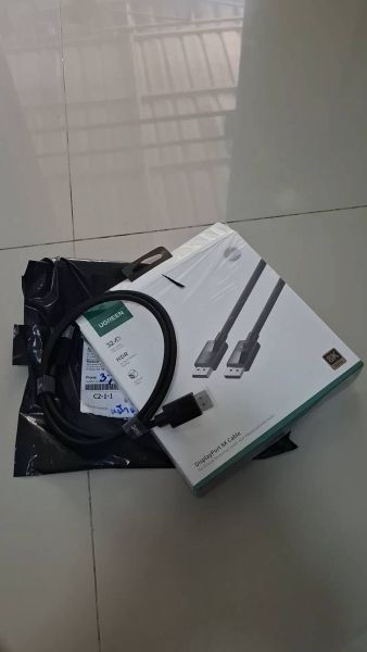 Buyer review video 2