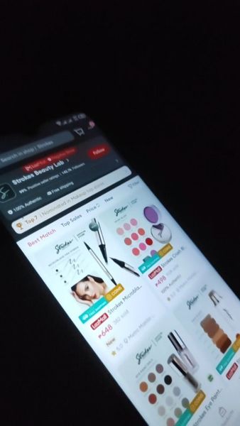 Buyer review video 3
