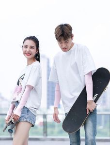 GĂNG TAY CHỐNG NẮNG LETSIM