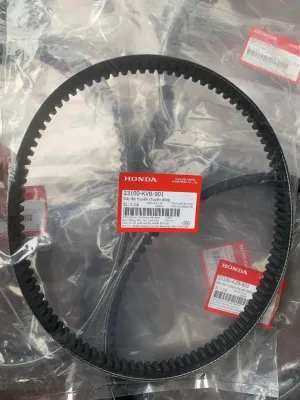 Dây Curoa Cho Xe AB 110 hàng chính hãng Bando độ bền cao mã KVB