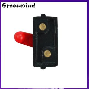 【Greenwind】 1Pc Electric Hair Trimmer Clipper Replacement Power Switch Clipper Accessory