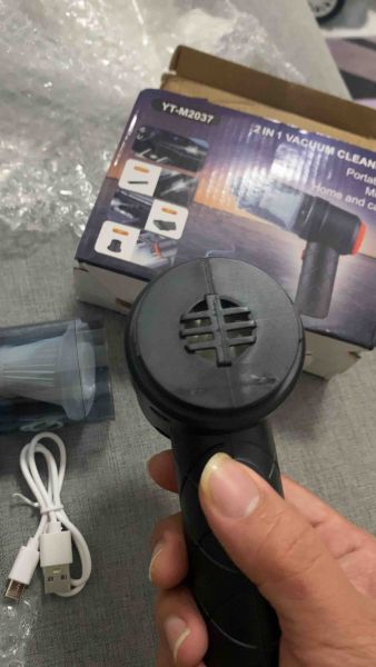Buyer review video 6