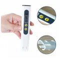 Portable Digital PPM Meter Pen TDS Water Quality Measuring Tester Probe. 