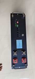 Baterai lifepo4 Baru 48v 100Ah Cell Gotion Assembly By Giant Treasure Support Monitor online Wifi