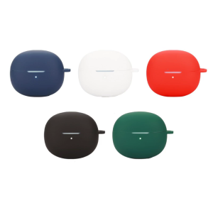 Ốp chống sốc Earbud tay áo scratchproof nhà ở antidust có thể giặt mềm Bìa bảo vệ trường hợp đối với 1 thêm Khuyên tai S20