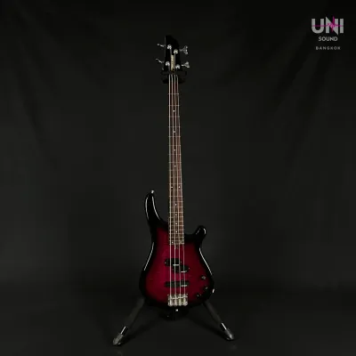 เบสไฟฟ้า FERNANDES PJ Bass