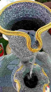 (Pre oder) น้ำเทแจกันลีลาวดี น้ำพุแต่งสวน น้ำพุโรมัน น้ำพุเสริมดวง น้ำพุฮวงจุ้ย น้ำล้นจัดสวน น้ำล้นตั้งพื้น น้ำล้นน้ำพุ น้ำล้นแต่งสวน น้ำล้นแต่งบ้าน น้ำล้นบ่อปลา น้ำล้นเสริมฮวงจุ้ย อ่างน้ำล้น อ่างเลี้ยงบัว อ่างเลี้ยงปลา ของแต่งบ้าน ของแต่งสวน