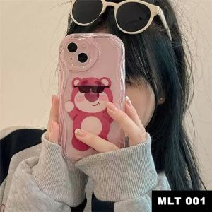 SOFTCASE SILIKON SOFT CASE KARAKTER LOTSO CUTE FOR INFINIX NOTE 40 NOTE 40 PRO HOT 40 40i 40 PRO SMART 8 SMART 8 PRO HOT 30 30i 30 PLAY HOT 12i 12 PLAY 11 PLAY 10 PLAY 9 PLAY NOTE 30 NOTE 30 PRO NOTE 12 2023 SMART 7 SMART 6 SMART 6 PLUS SMART 5 -BAD