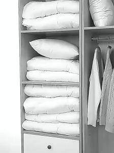 EYEHPEE Túi Hút Chân Không Không Bơm Chống Bụi Nén Quần Áo Chăn Dung Tích Lớn Tiết Kiệm Không Gian Phụ Kiện Du Lịch