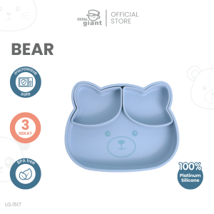 Little Giant PLATINUM SILICONE PLATE | Silicone Platinum