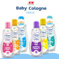 Cussons Baby Cologne 100 ml | Parfum Bayi By Cussons. 