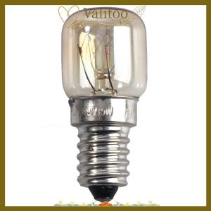[Valitoo] 220v E14s High Temperature Resistant Microwave Oven Bulbs Cooker Lamp Light Blub