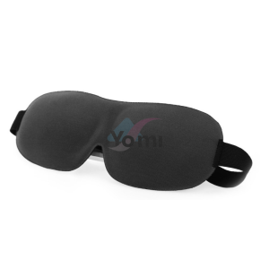 Mặt nạ ngủ 3D thoáng khí - Thoải mái có thể điều chỉnh khi sử dụng ban đêm và du lịch
