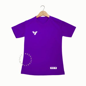 Baju Olahraga Atasan Wanita Lengan Pendek Kaos Jersey Dry Fit Running Zumba Lari Yoga Senam Fitness Volly Futsal Sport dll..