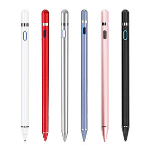 For iPad Tablet PC Pencil Universal Stylus Pen for Android/For ios/Windows Painting Pen Charging Pen