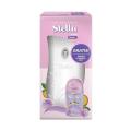 STELLA Home Matic Set - Alat Spray Pengharum Ruangan Otomatis Automatic Device Spray. 