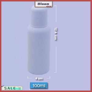 Follow Get New[Bloom Z] Bottle with sponge applicator 100ML liquid bottle with sponge head