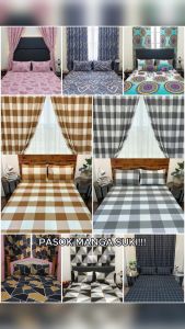 TRENDING 3IN1 BEDSHEET MADE FROM ORIGINAL CANADIAN COTTON FULLY GARTERIZE AVAILABLE SINGLE TO KING